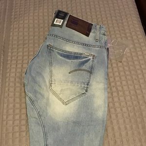 G star Size 30 Denim (Brand New)